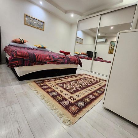 Sarajevo City Hall Apartment Free Wifi 외부 사진