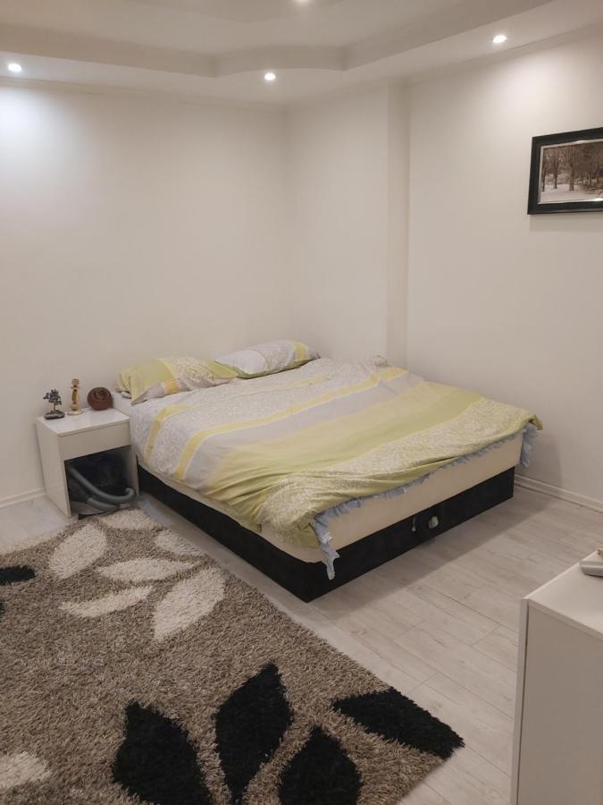 Sarajevo City Hall Apartment Free Wifi 외부 사진