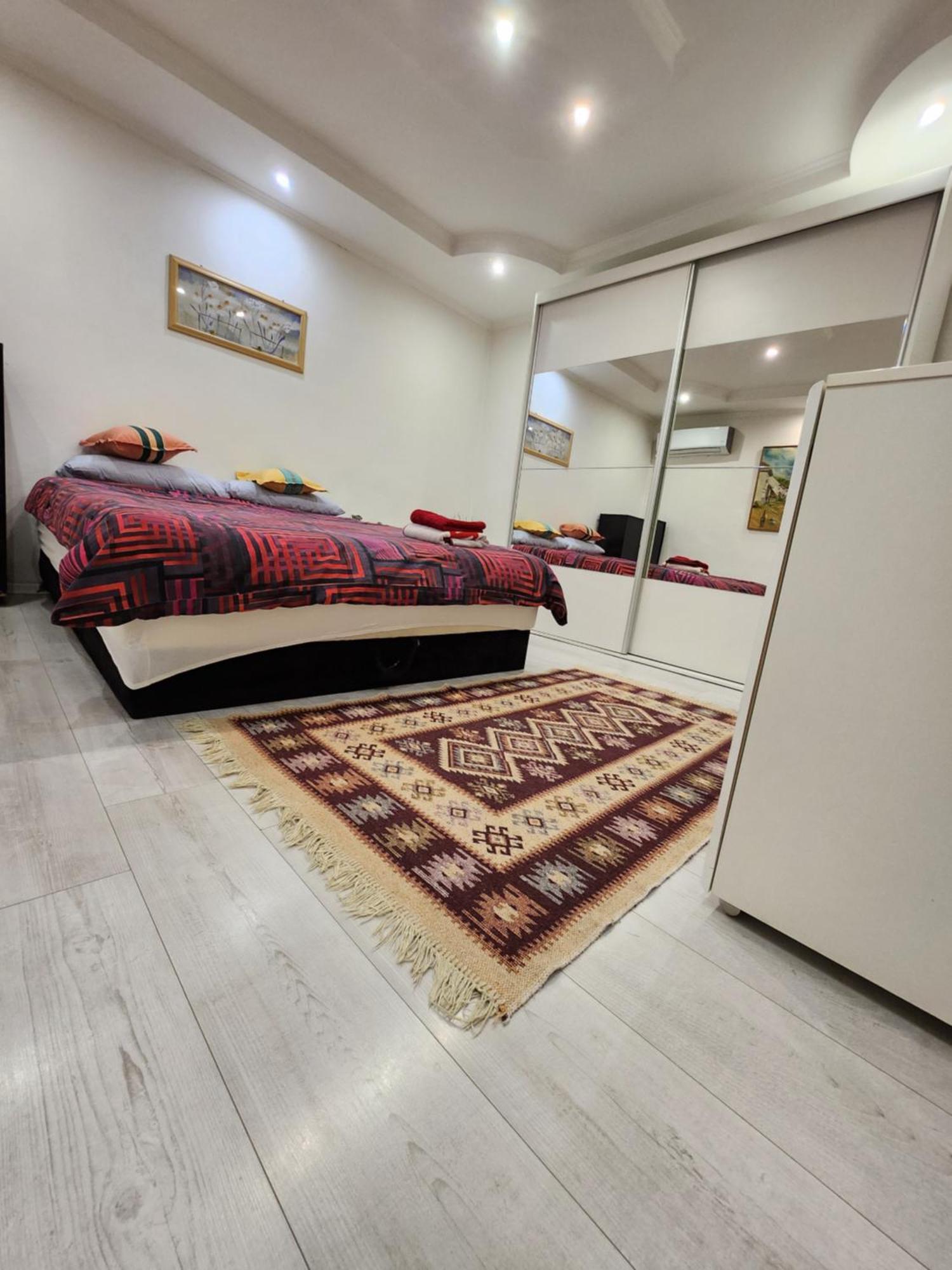 Sarajevo City Hall Apartment Free Wifi 외부 사진